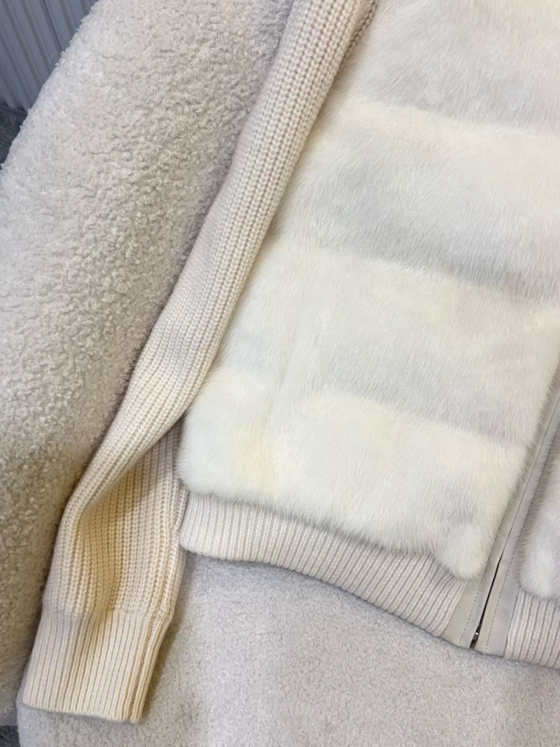 Brunello Cucinelli Outwear